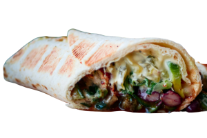 Shawarma Restaurant Logo (2)