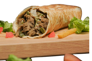 Shawarma Restaurant Logo (3)